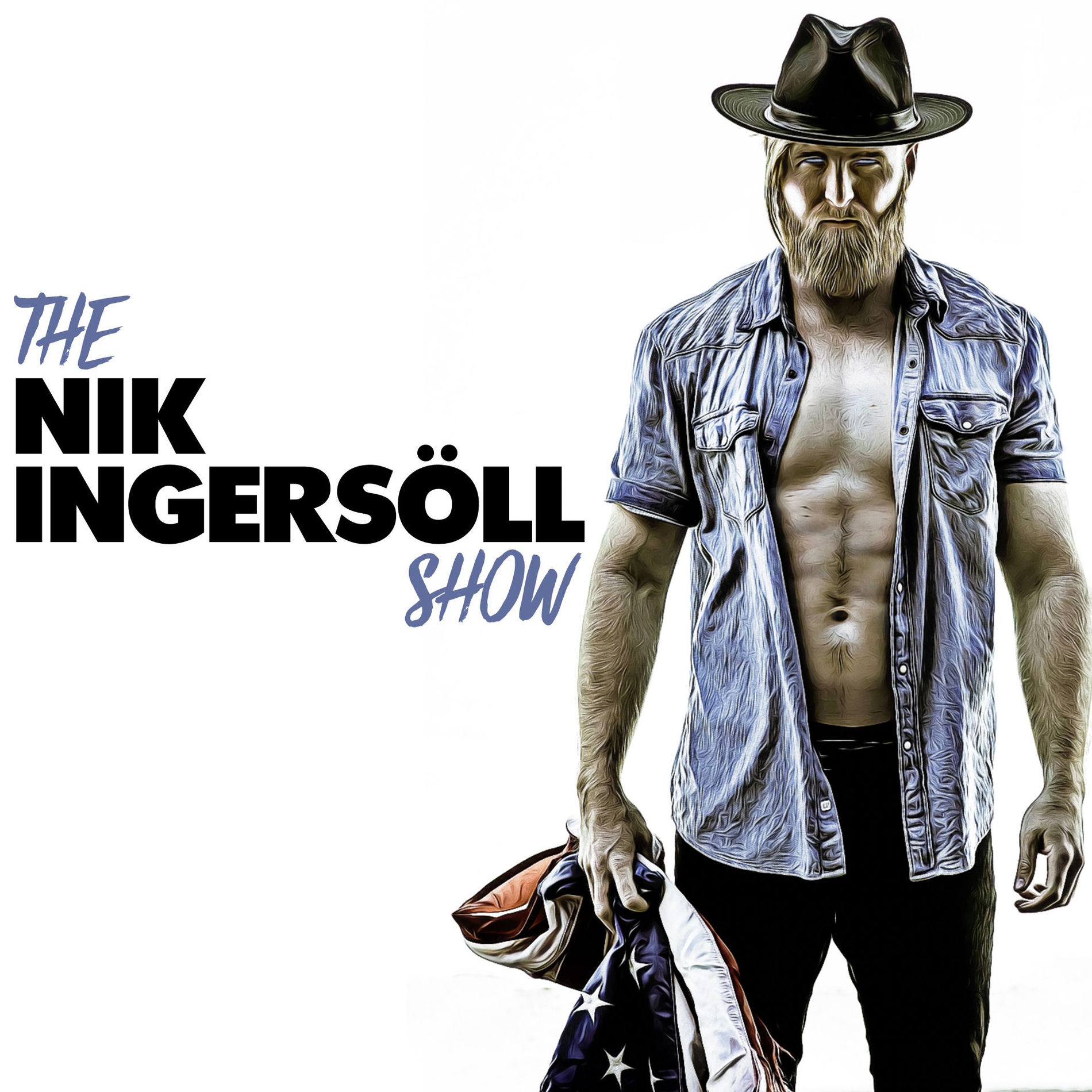 Show cover of The Nik Ingersoll Show