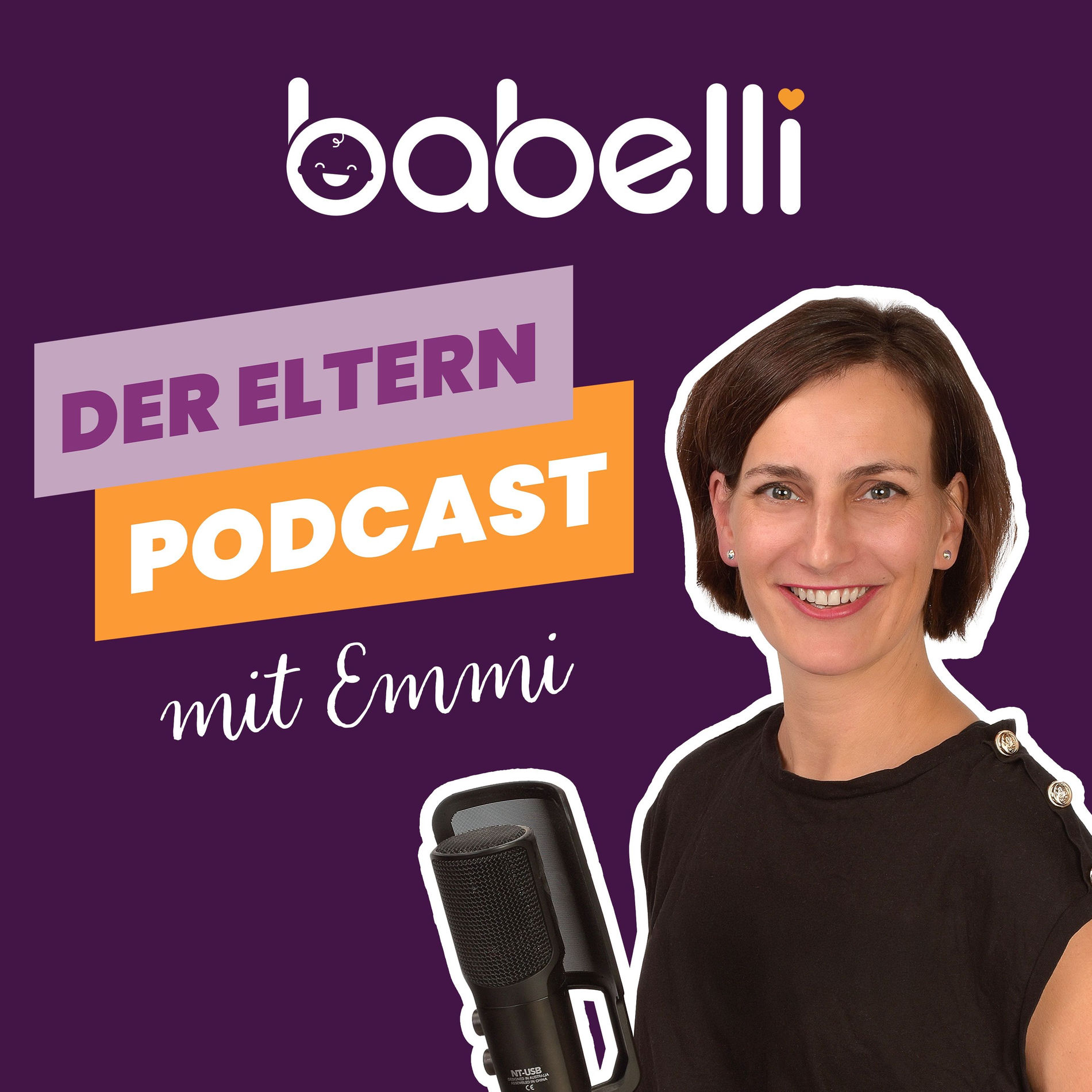 Show cover of babelli - der Eltern-Podcast