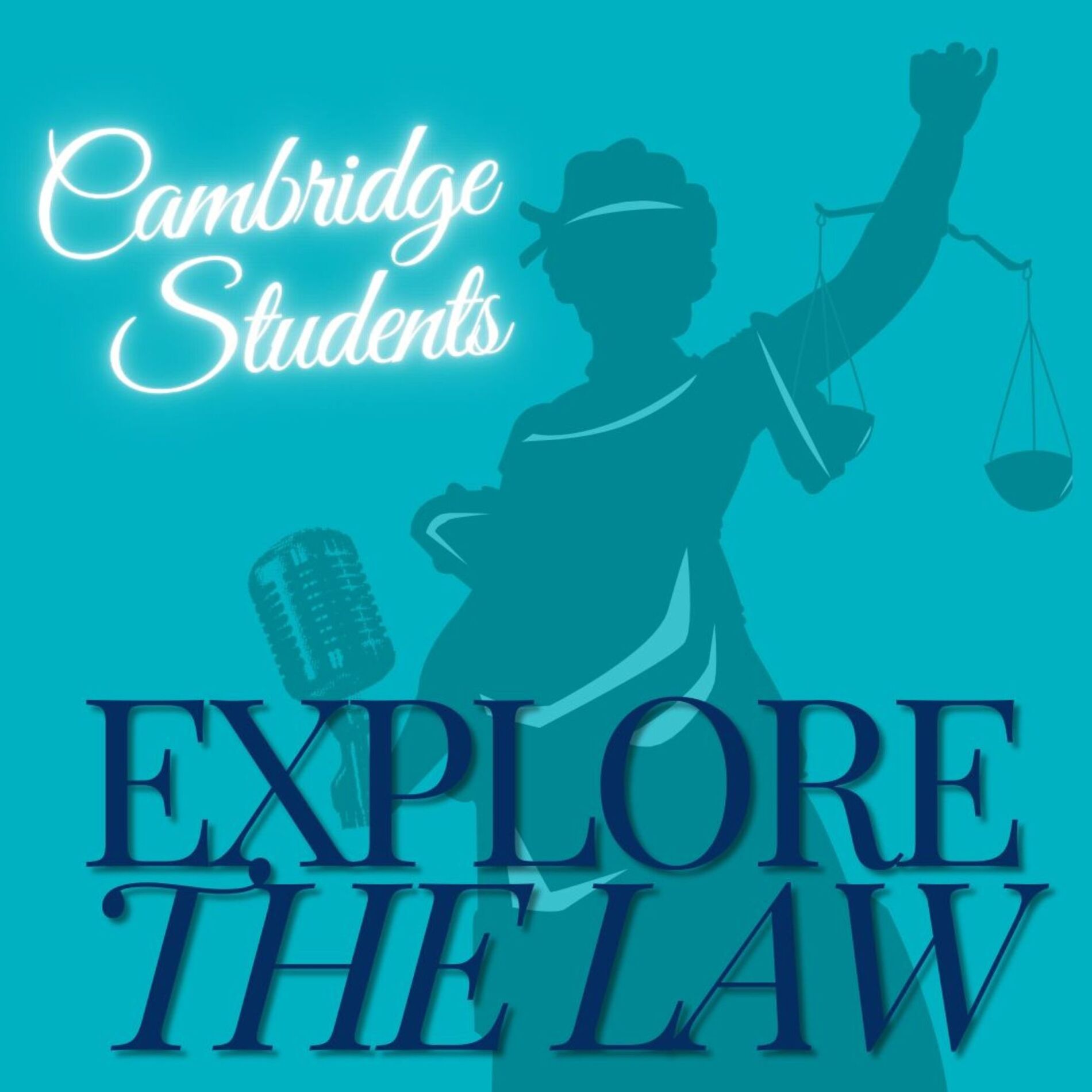 Show cover of Cambridge Students Explore the Law