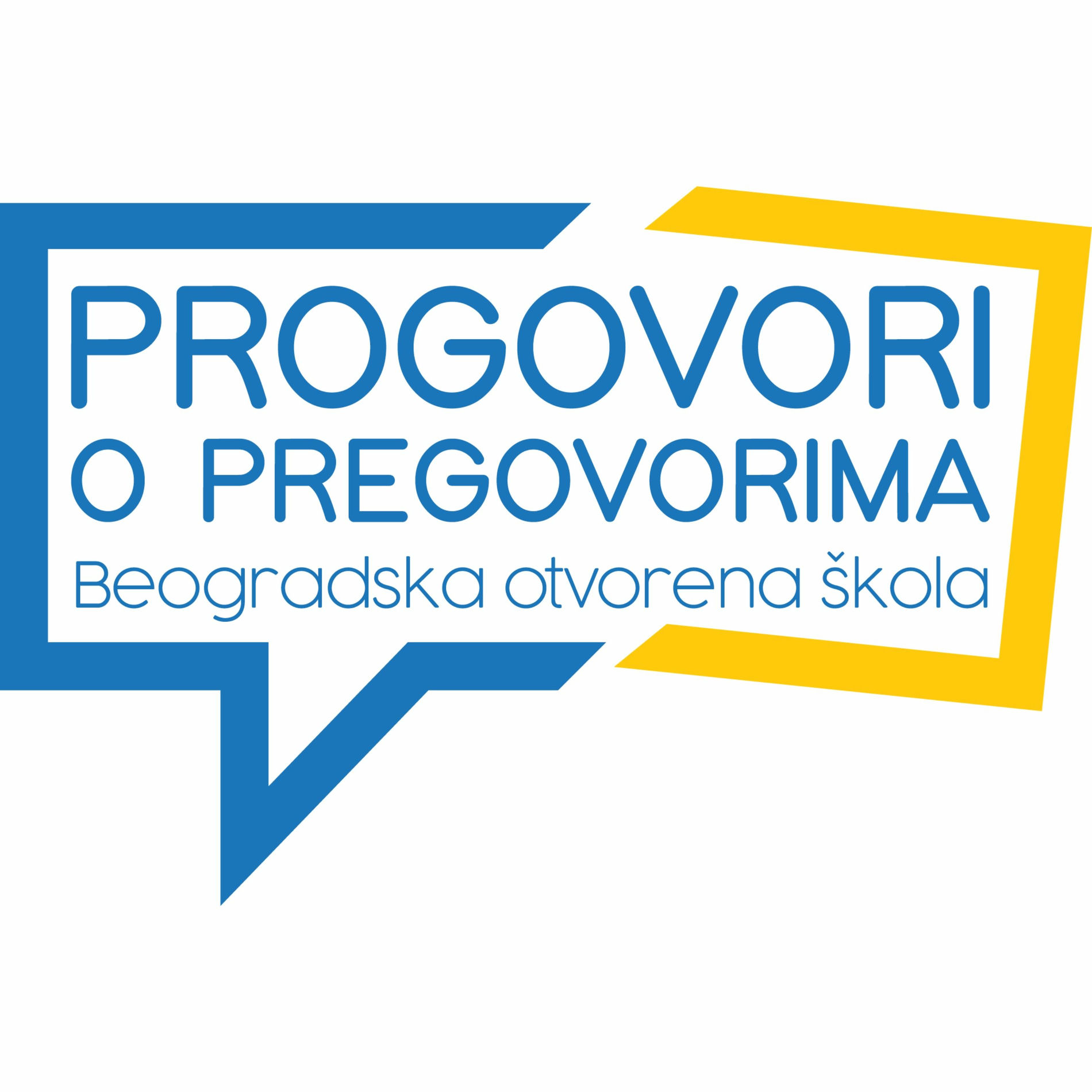 Show cover of Progovori o pregovorima