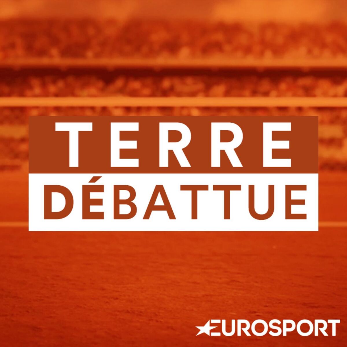 Show cover of Terre Débattue
