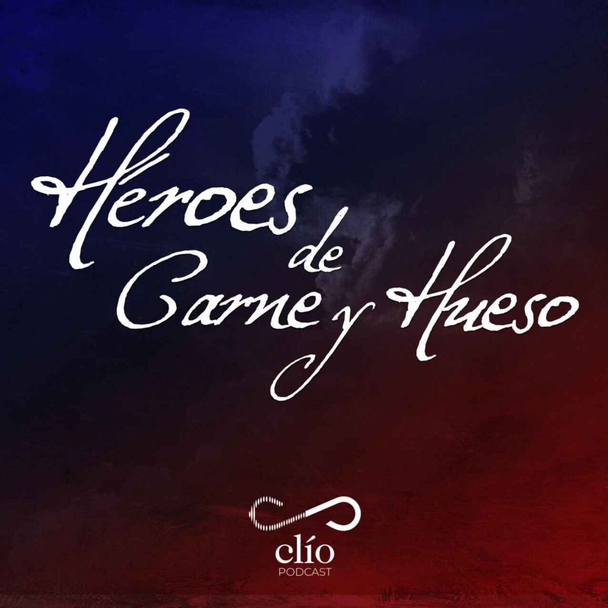 Show cover of Héroes de carne y hueso