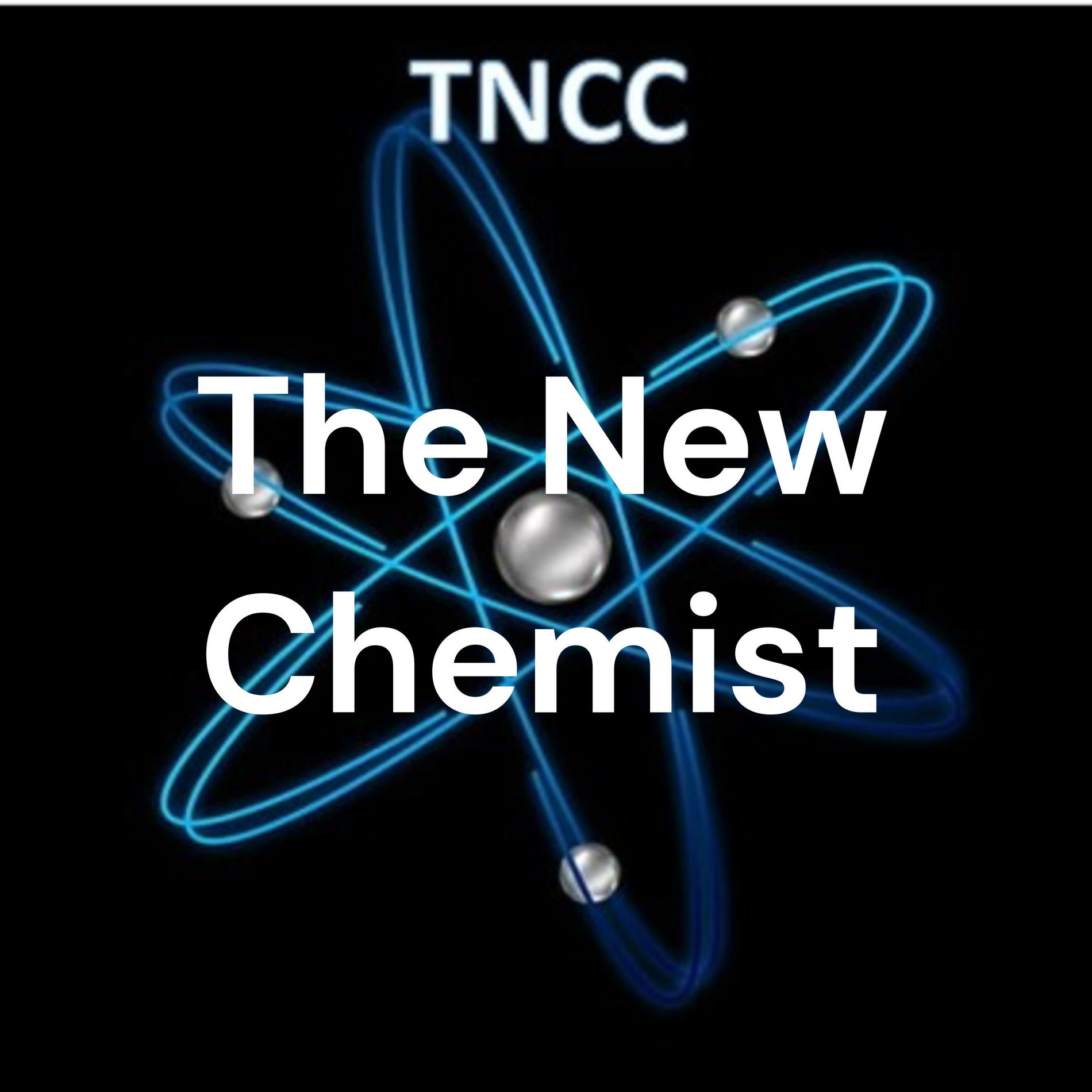 Show cover of The New Chemist's Podcast