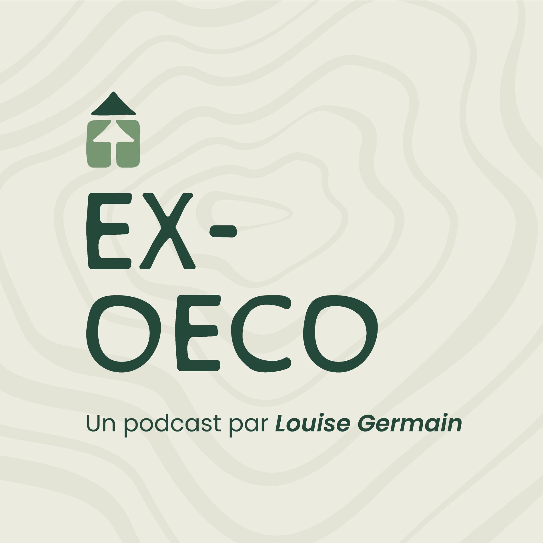 Show cover of Ex-oeco