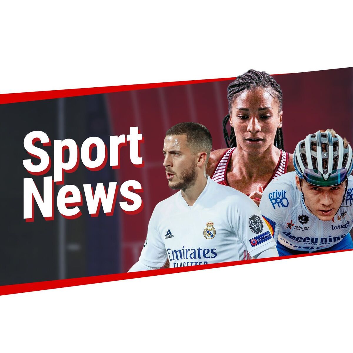 Show cover of Sudinfo Sports