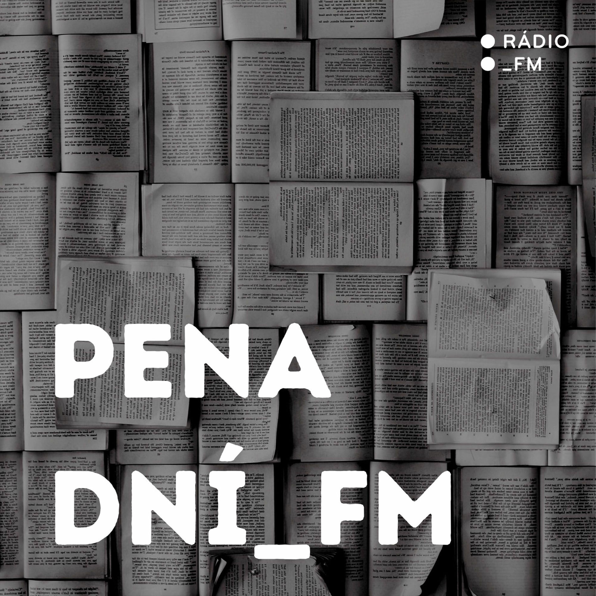 Show cover of Pena dní_FM