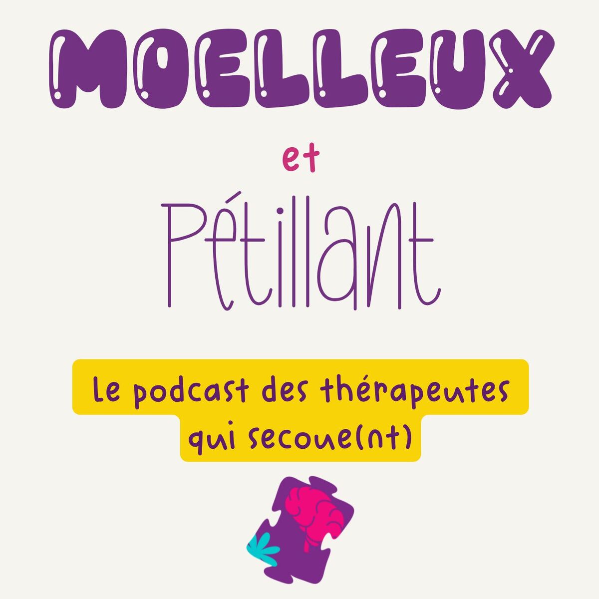 Show cover of Moelleux et Pétillant