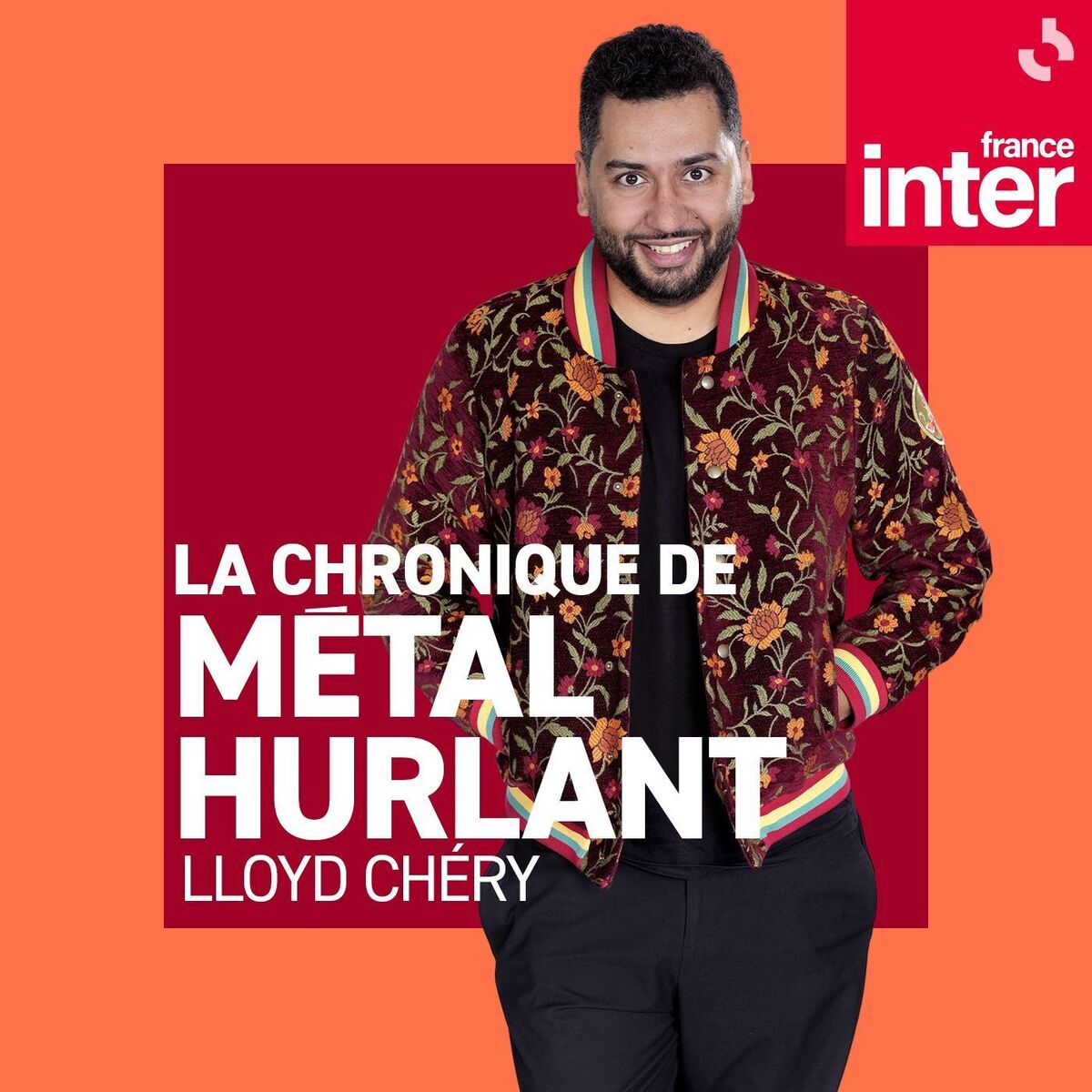 Show cover of La chronique de Métal Hurlant