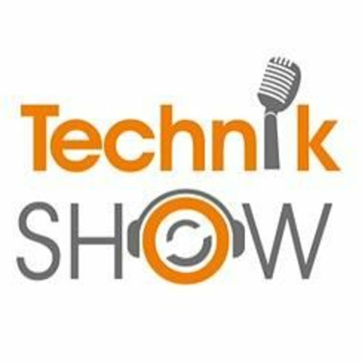 Show cover of TechnikSHOW