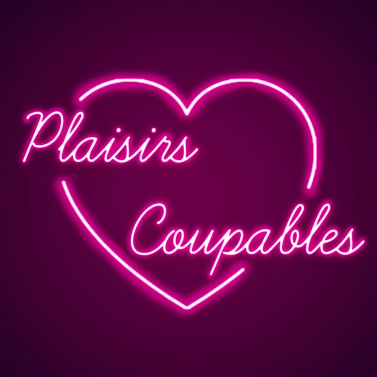 Show cover of Plaisirs Coupables