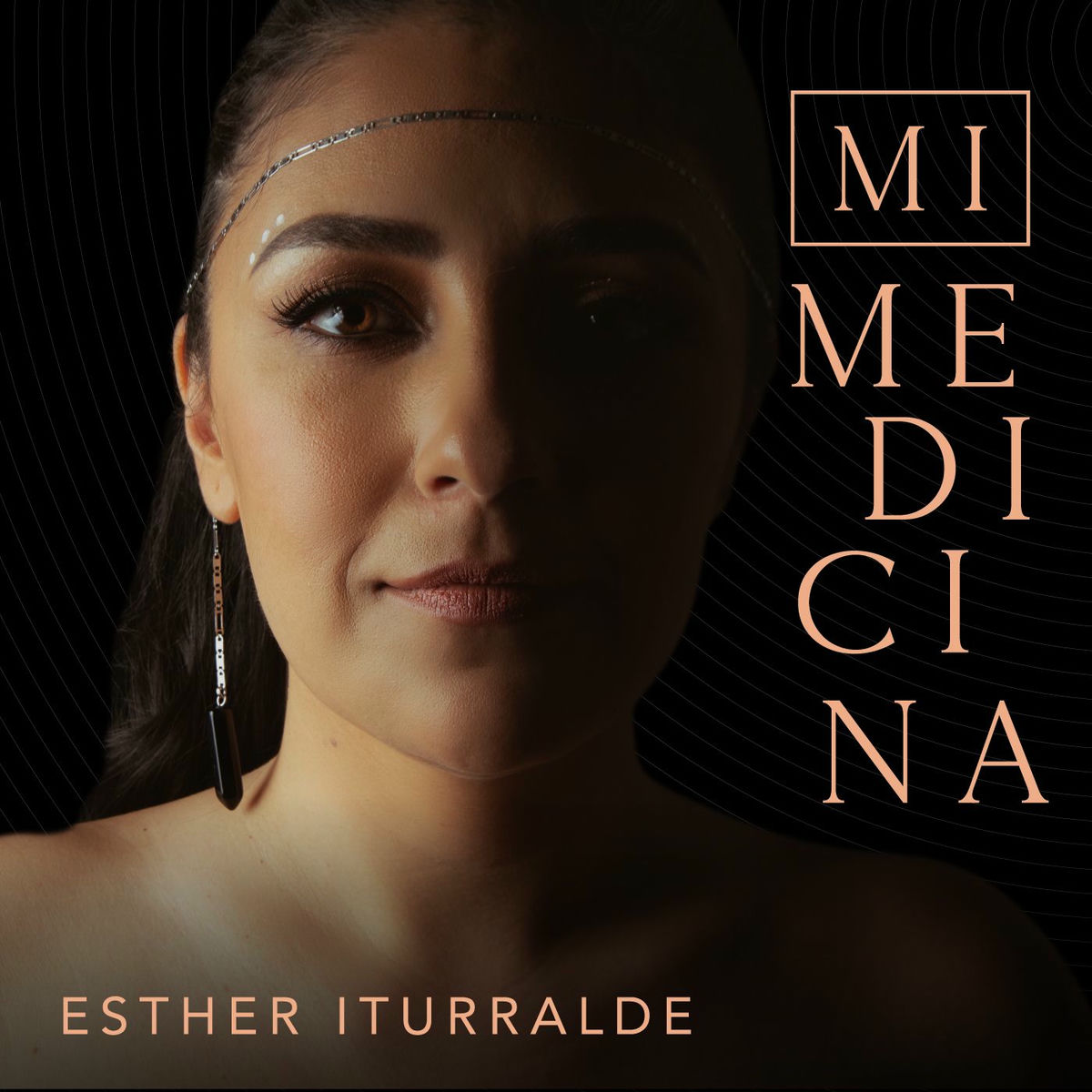 Show cover of Mi Medicina