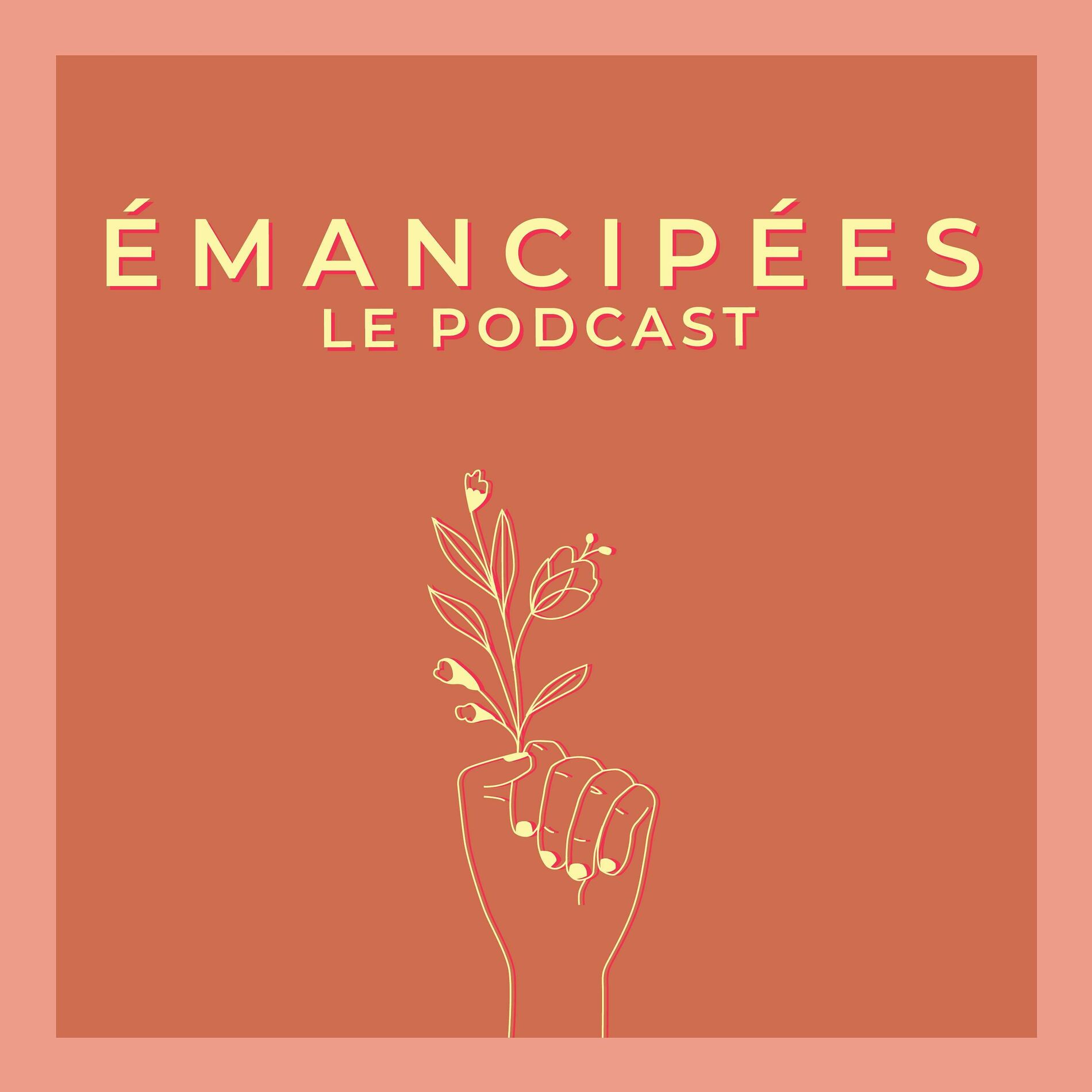 Show cover of Émancipées, le podcast
