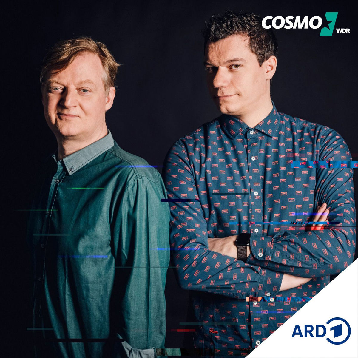 Show cover of COSMO Tech