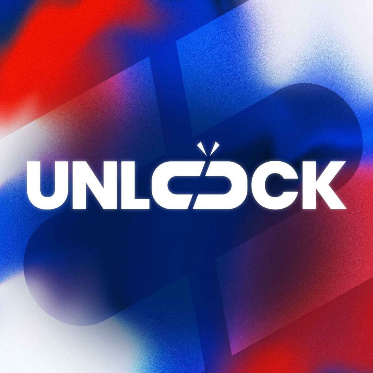 Show cover of UNLOCK TALK