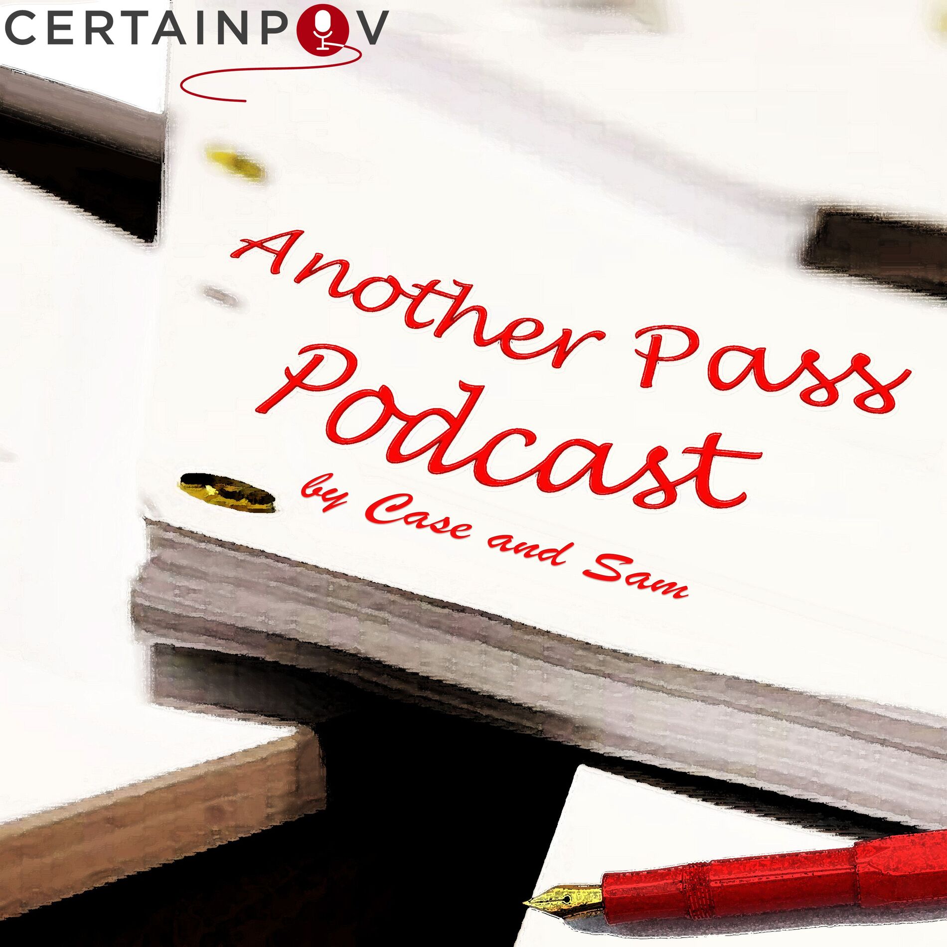 Show cover of Another Pass Podcast