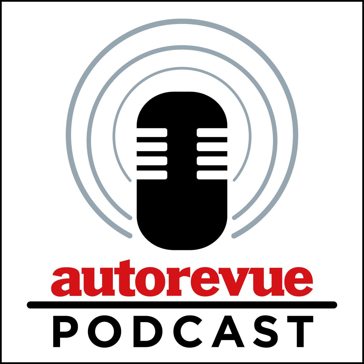 Show cover of autorevue