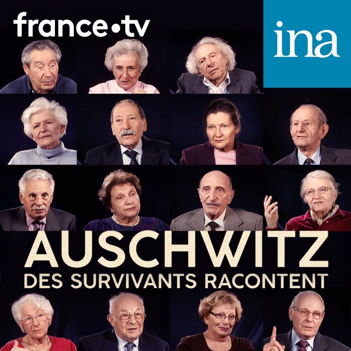 Show cover of Mémoires de la Shoah