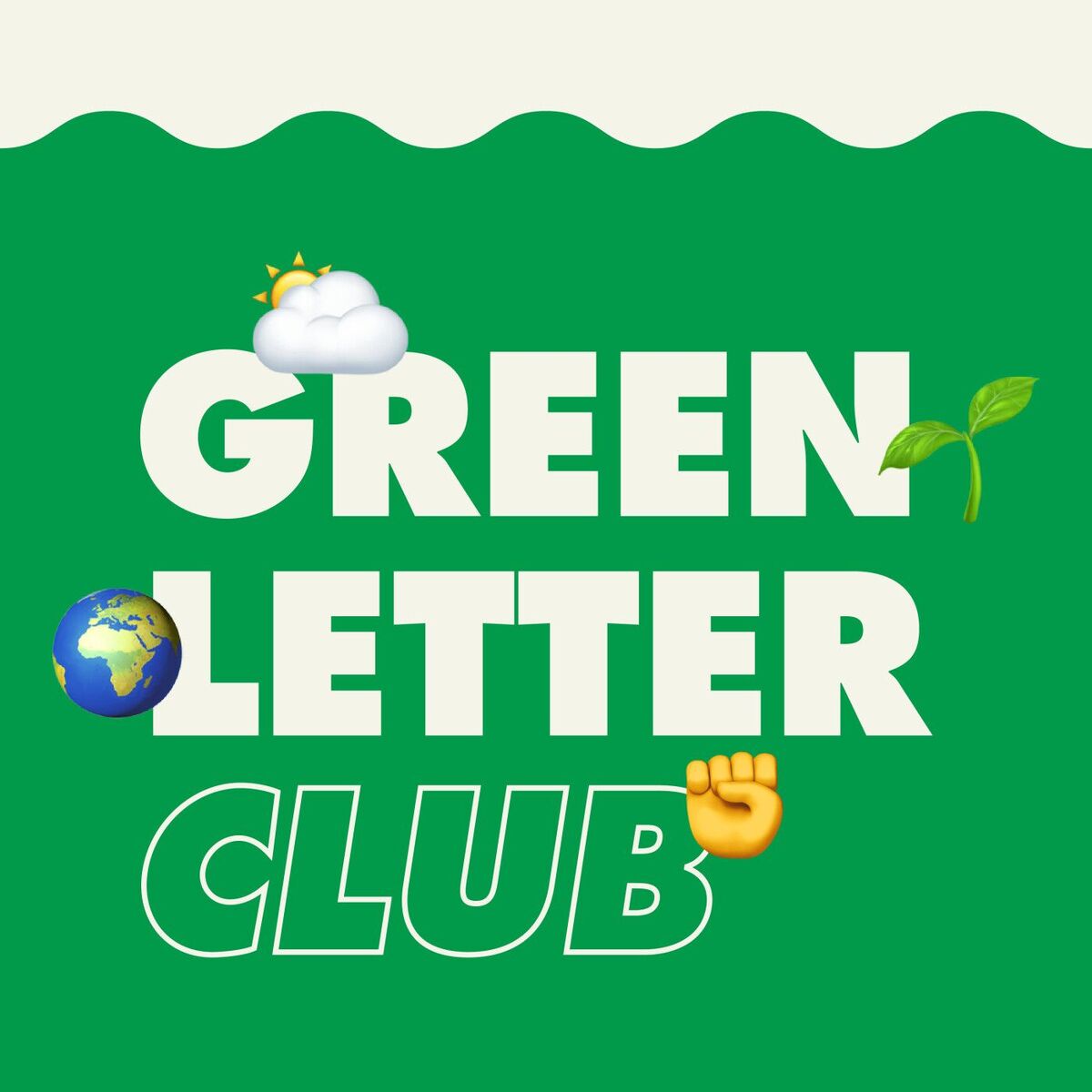 Show cover of Greenletter Club, l'écologie décortiquée