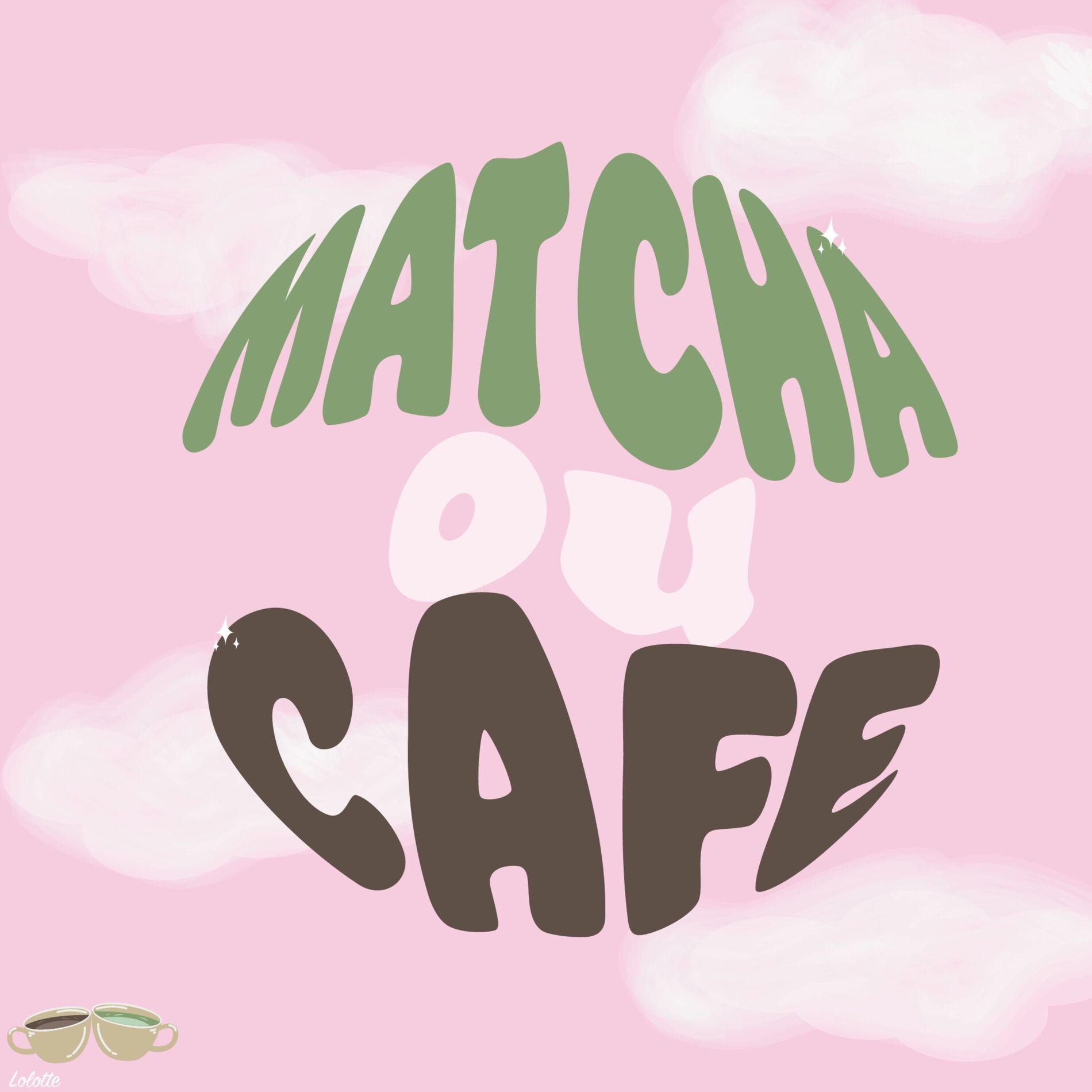 Show cover of MATCHA OU CAFÉ