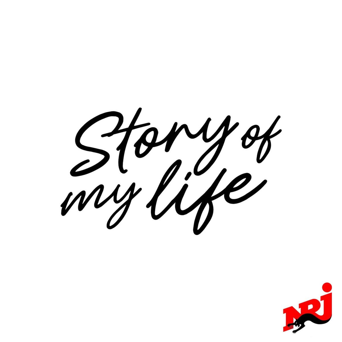 Show cover of Story of my life