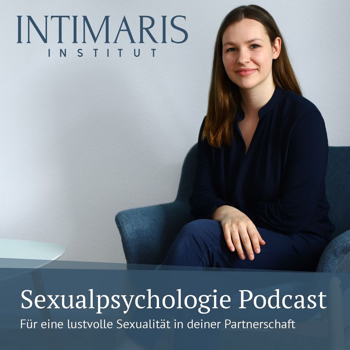 Show cover of Sexualpsychologie Podcast mit Lisa Mucke