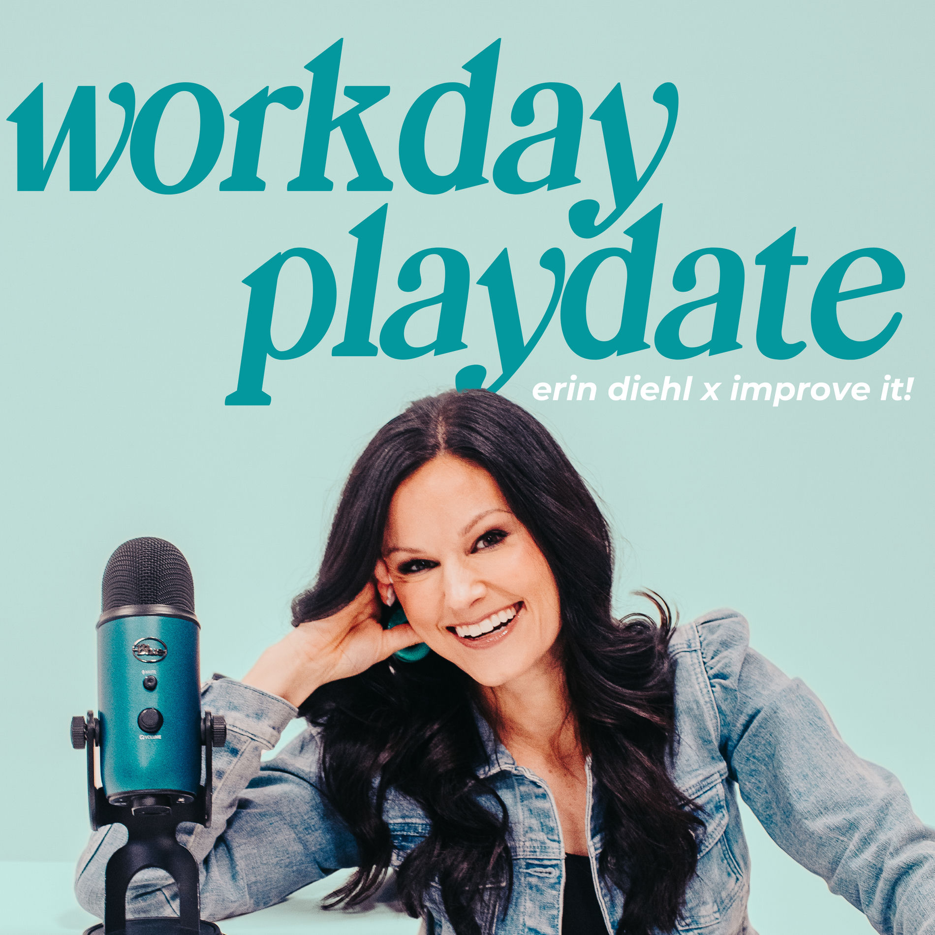 Show cover of Workday Playdate