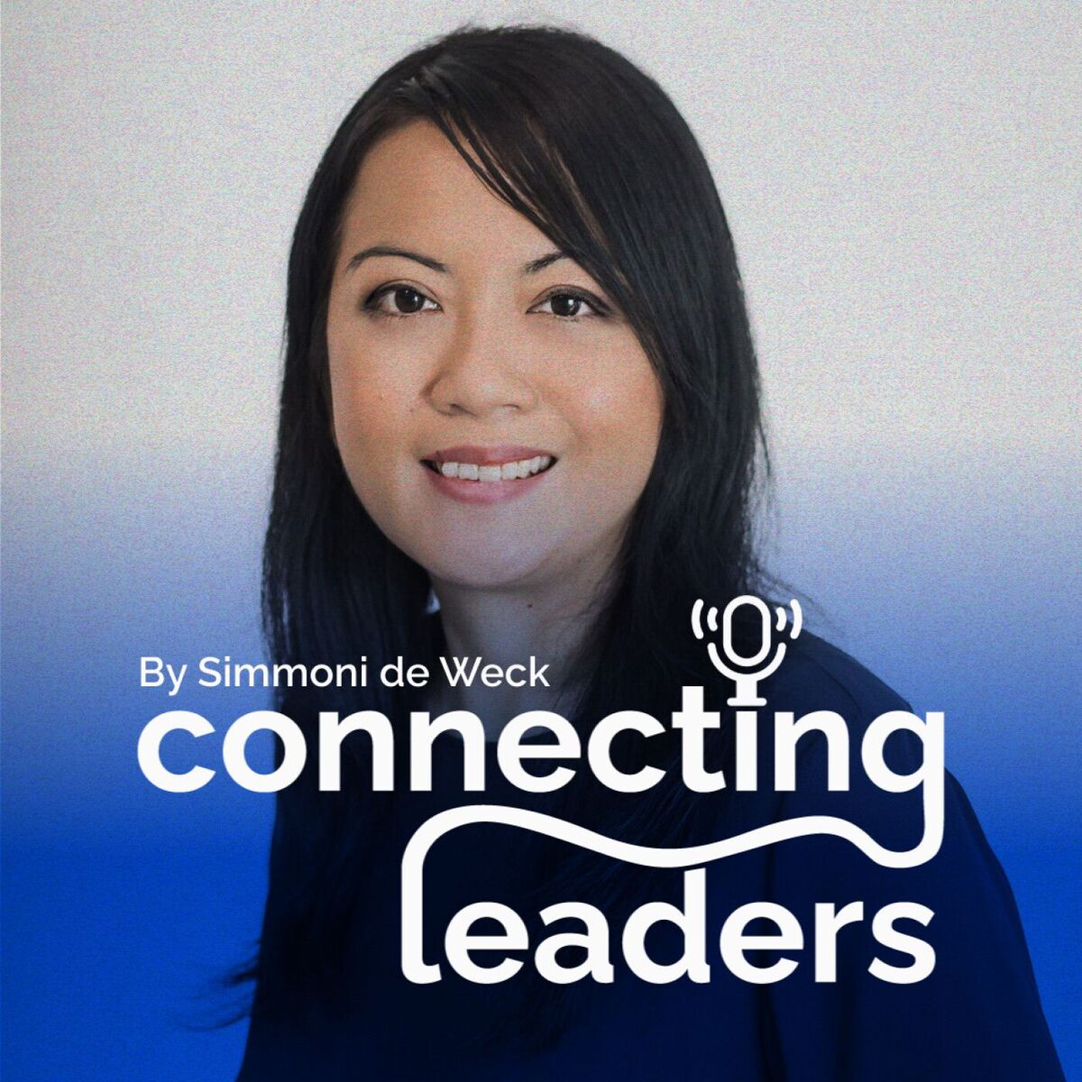 Show cover of Connecting Leaders