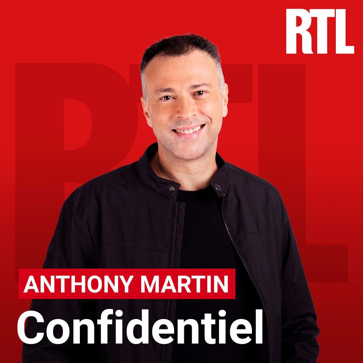 Show cover of Confidentiel