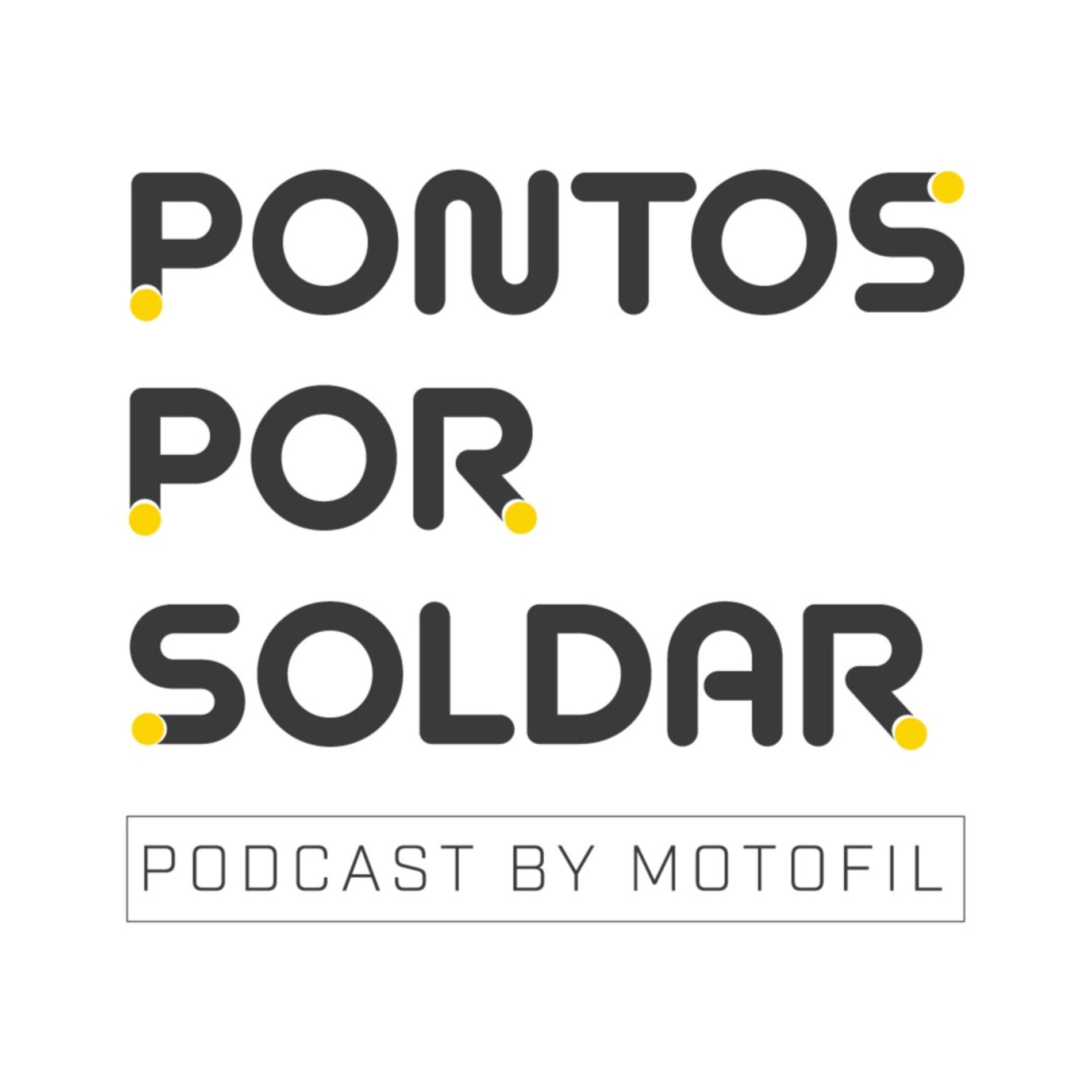 Show cover of Pontos Por Soldar