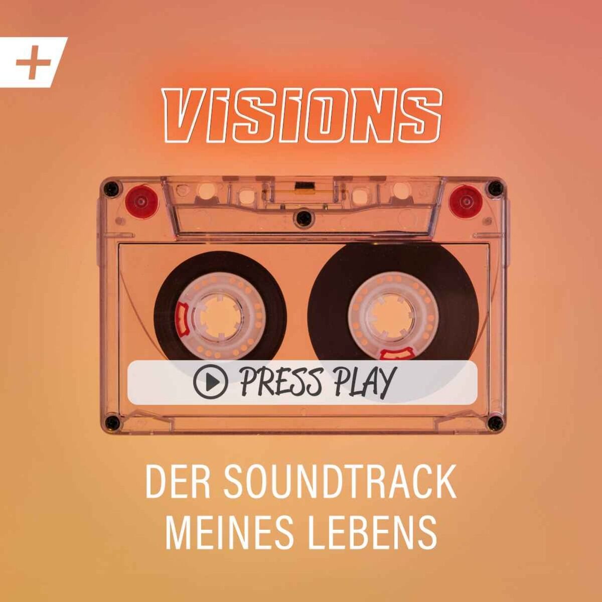 Show cover of Der Soundtrack meines Lebens