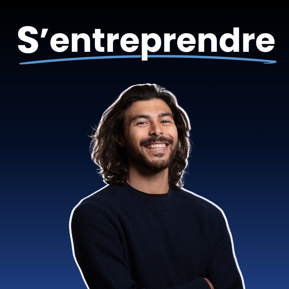 Show cover of S'entreprendre