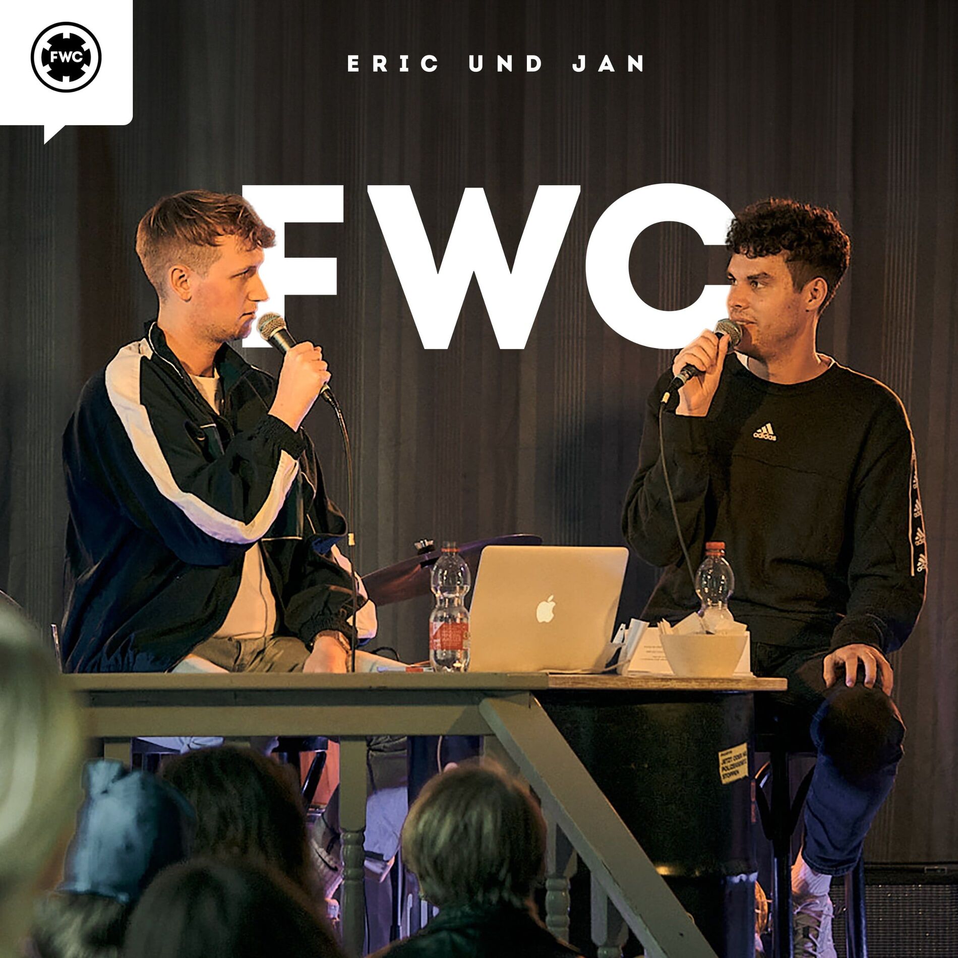 Show cover of FWC - Der Musikreview Podcast