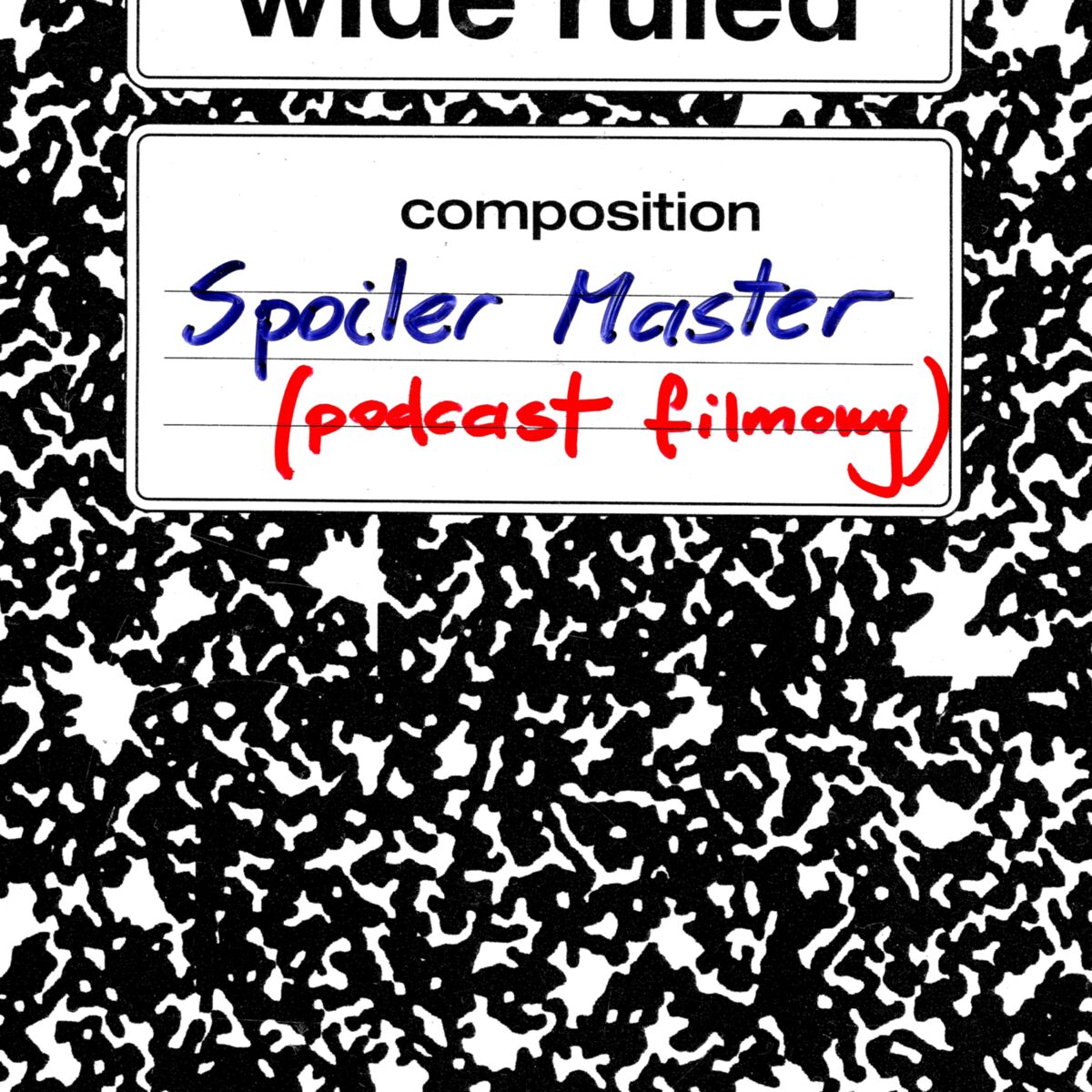Show cover of SpoilerMaster