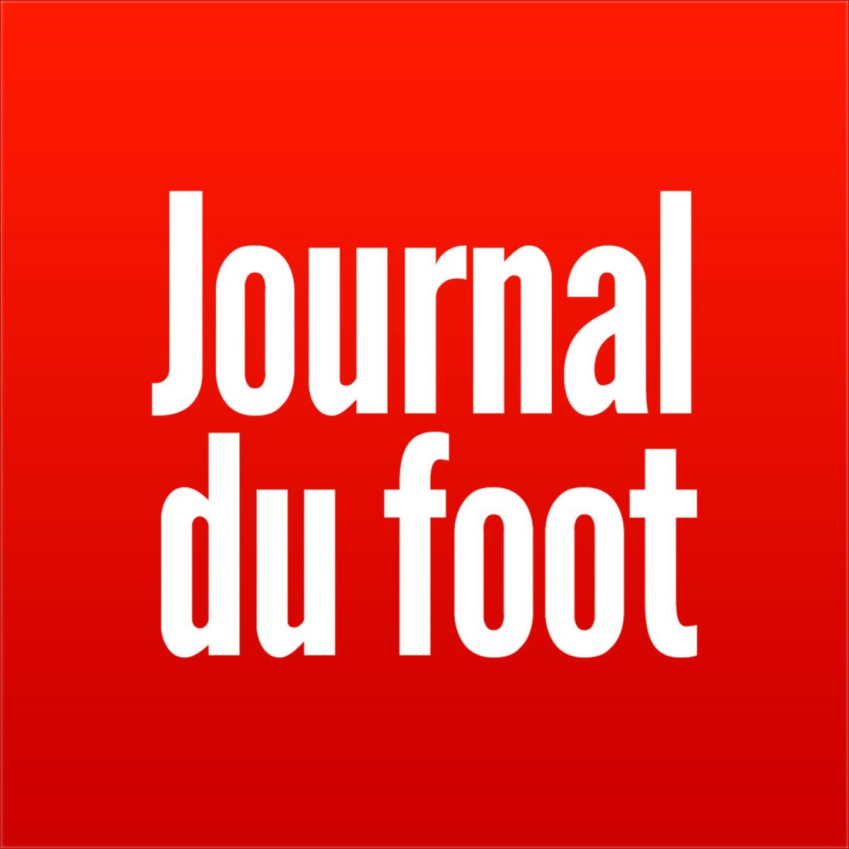 Show cover of Journal du Foot