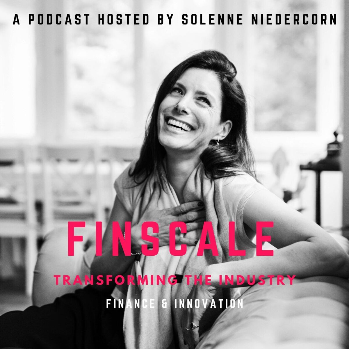 Show cover of Finscale