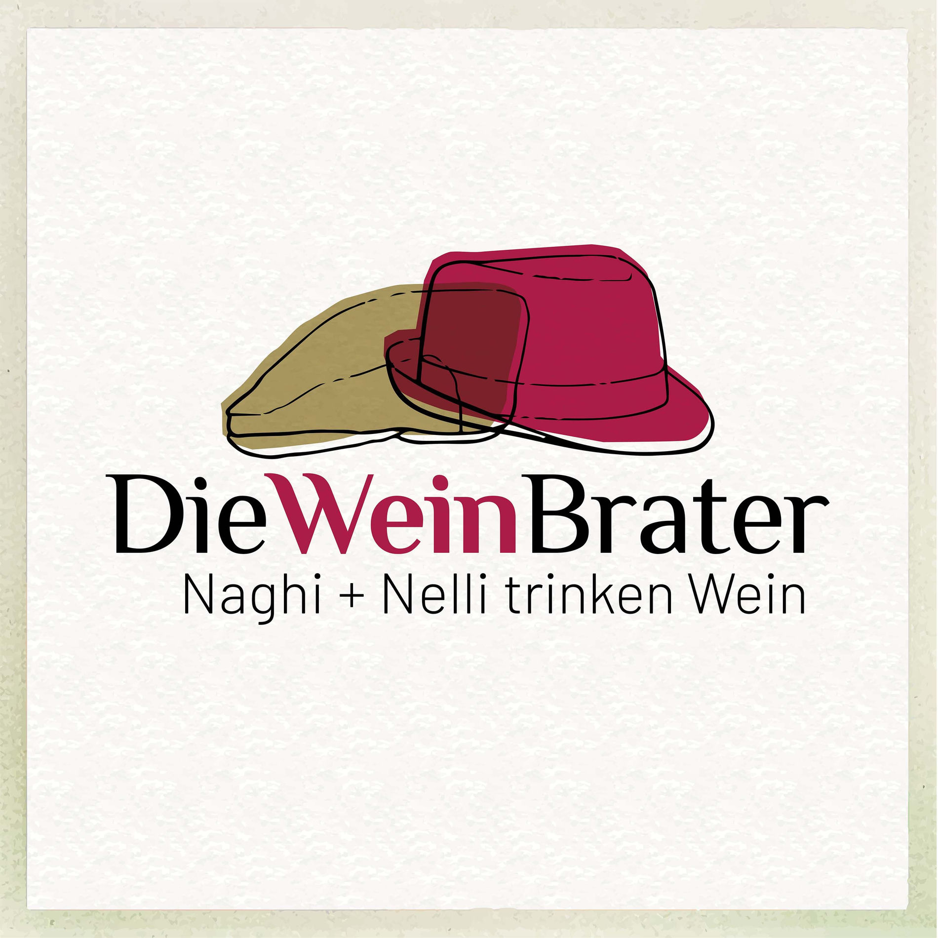 Show cover of Die Weinbrater - der Schweizer Wein-Podcast