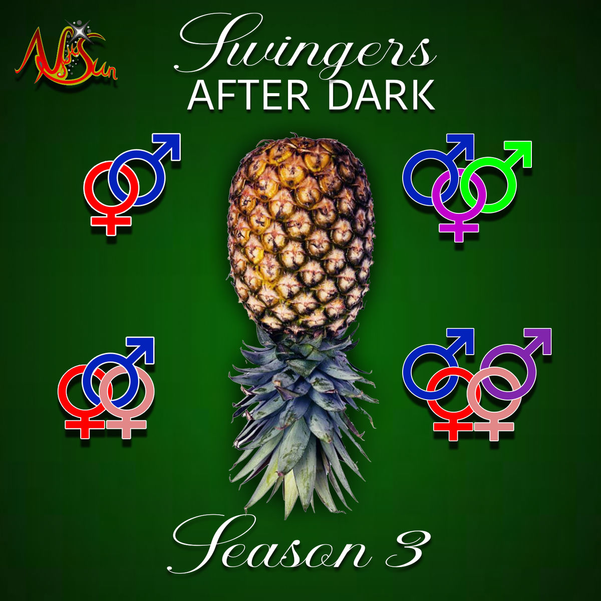 Show cover of Swingers After Dark