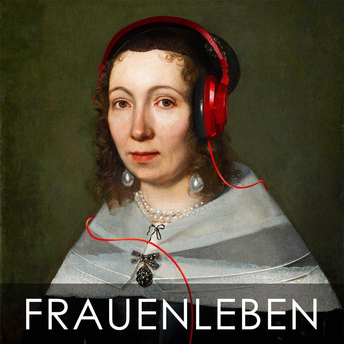 Show cover of Frauenleben. Inspirierende Frauen und ihre Zeit.
