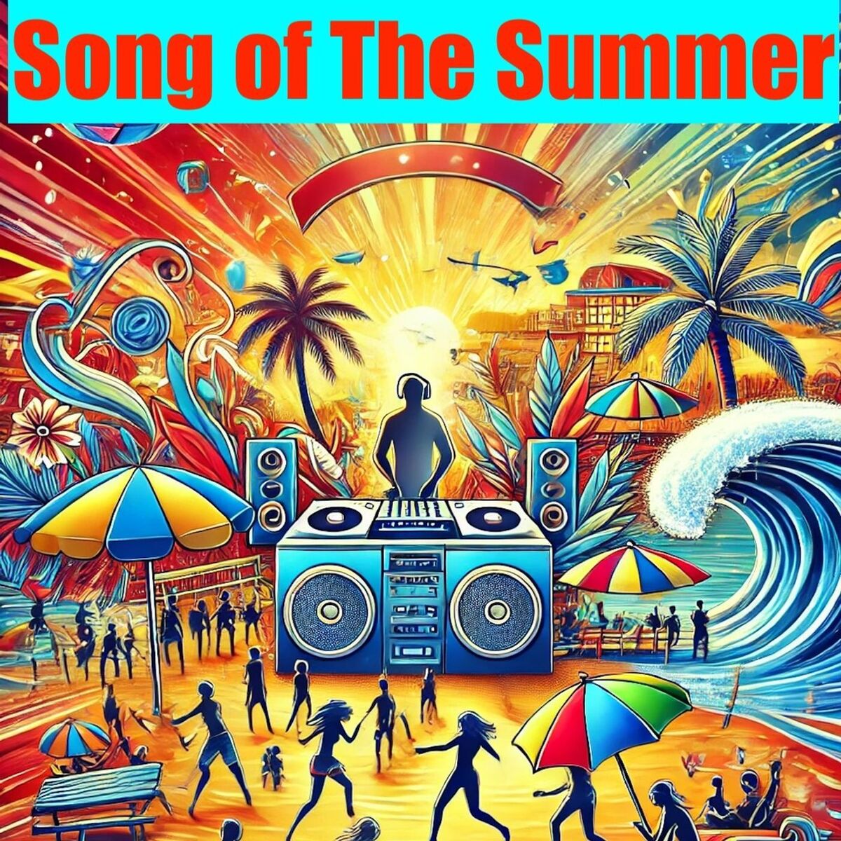 Show cover of Song of The Summer: Past and Future