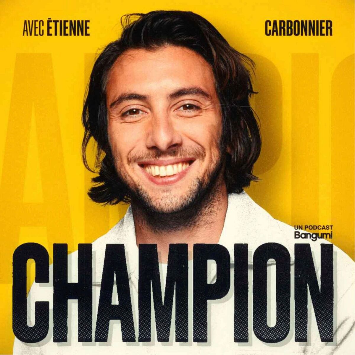 Show cover of CHAMPION