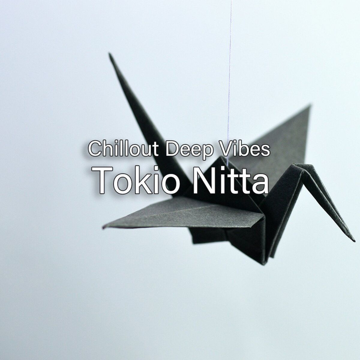 Show cover of Tokio Nitta - Chillout Deep Vibes