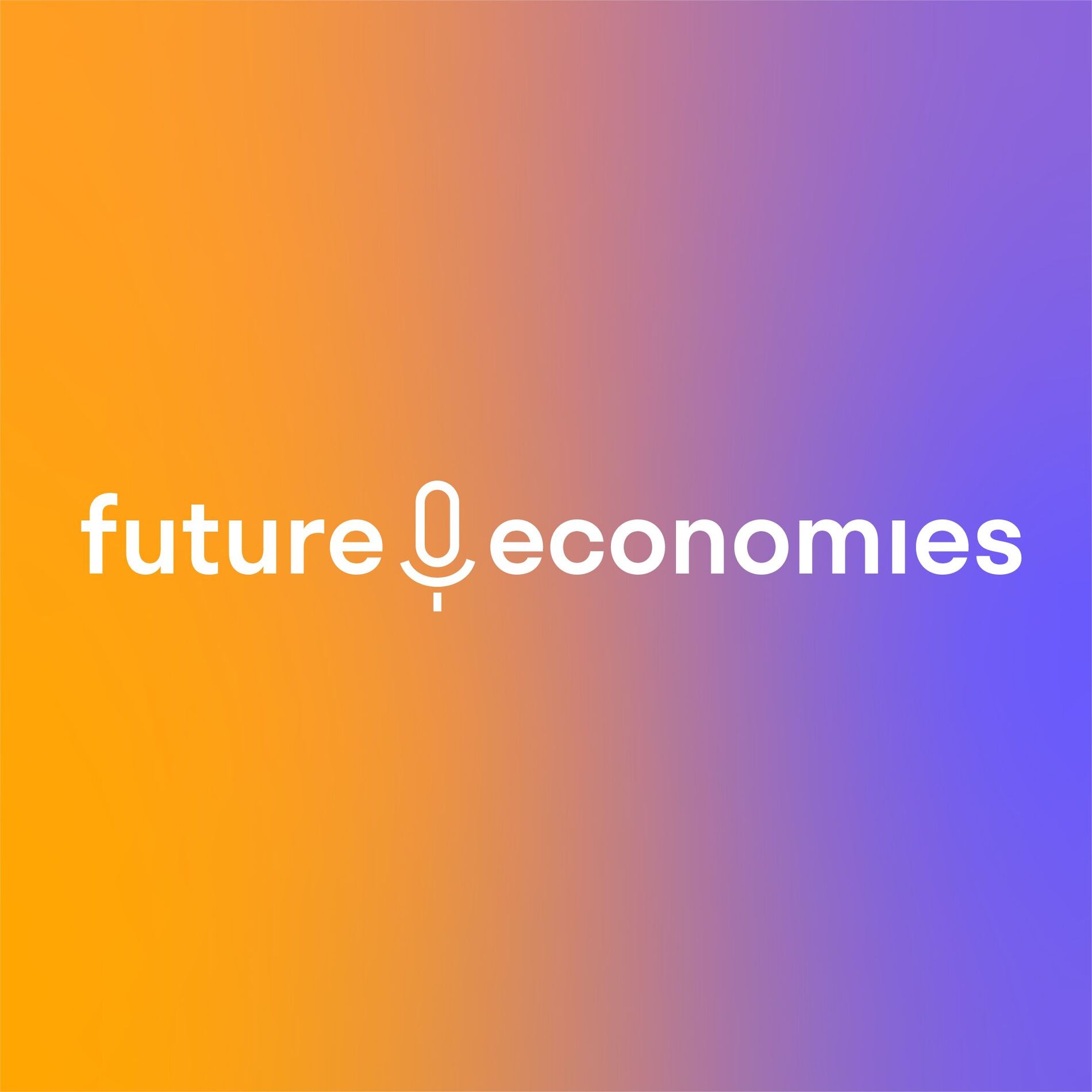 Show cover of future economies