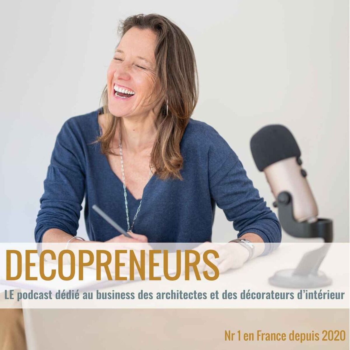 Show cover of Décopreneurs