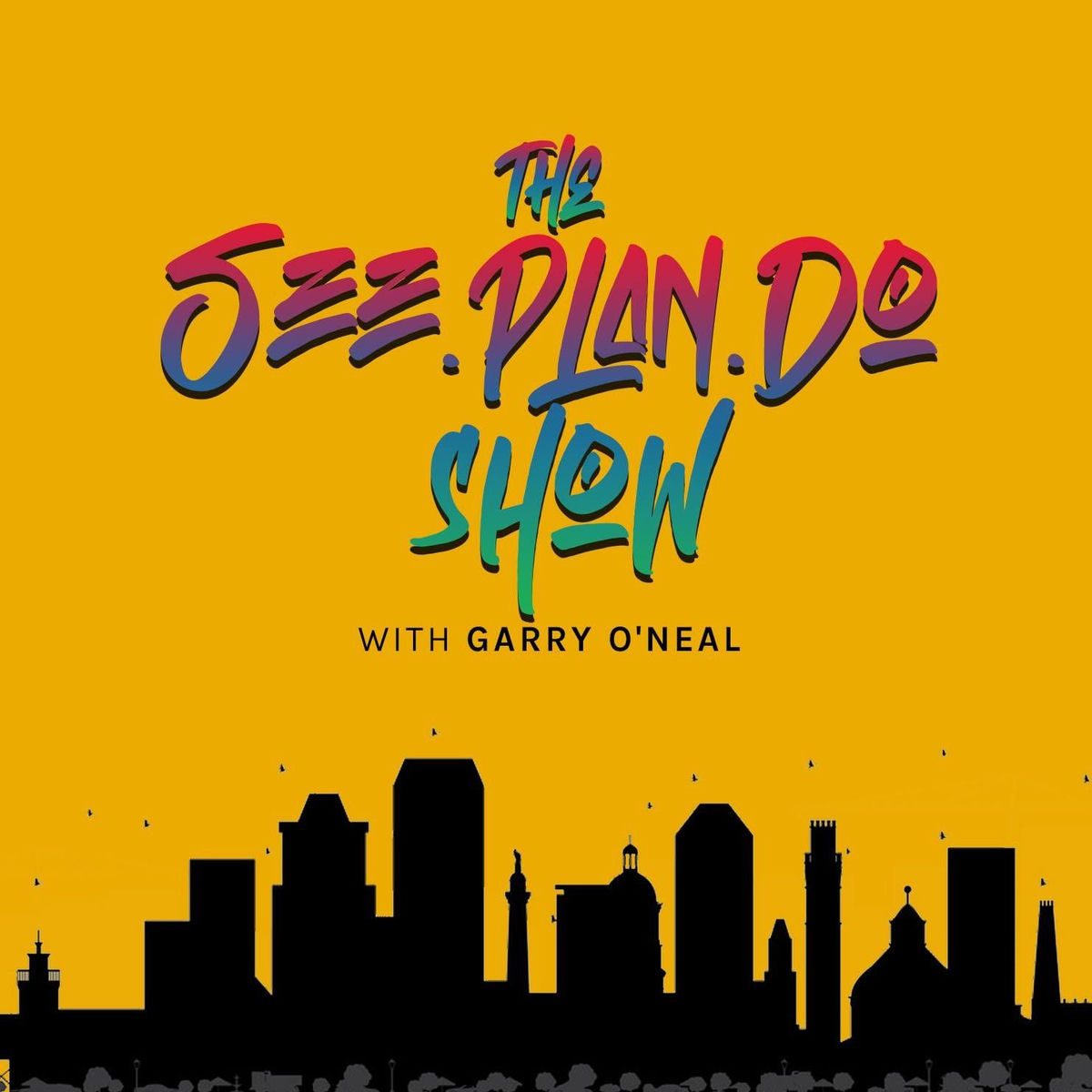 Show cover of The See.Plan.Do Show