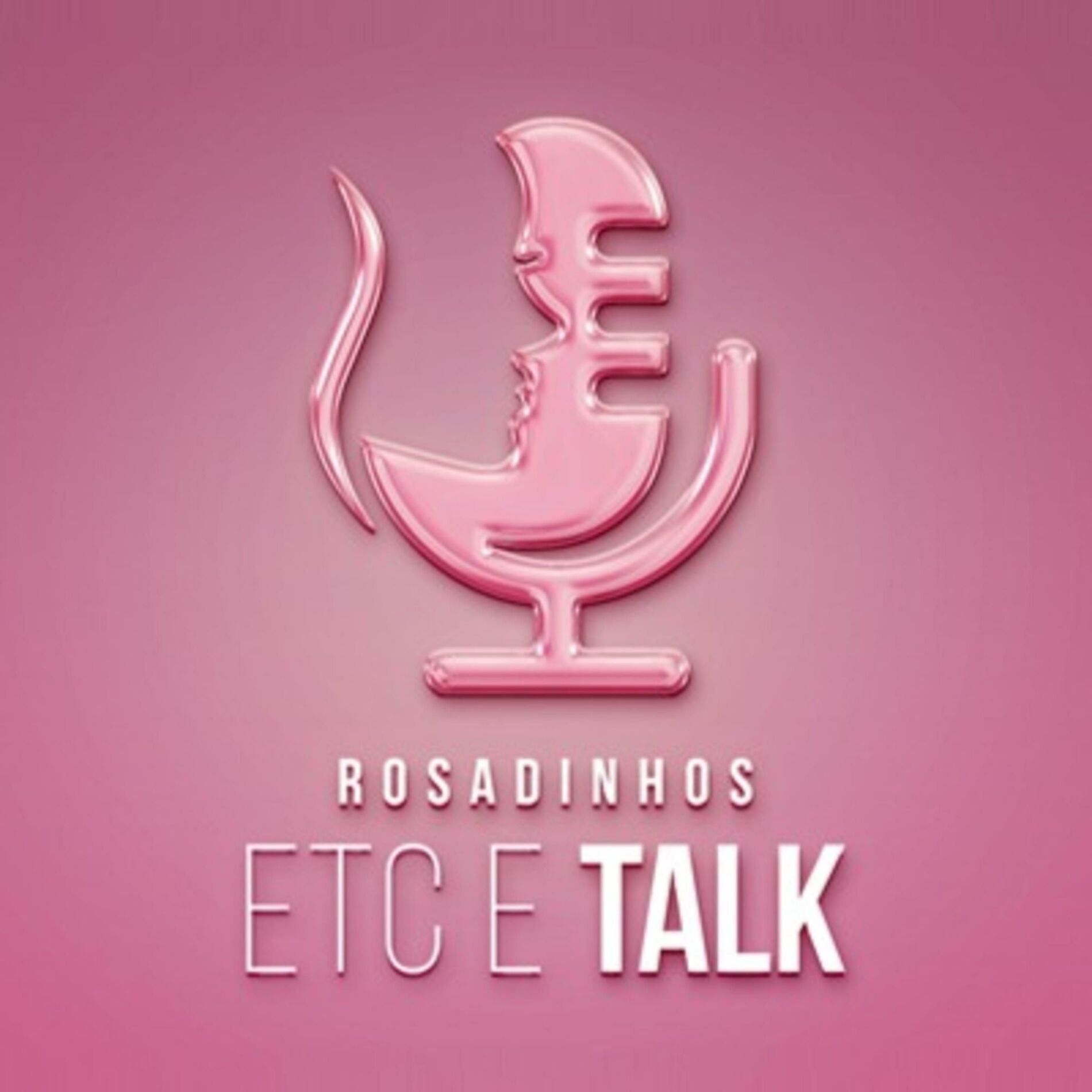 Show cover of Rosadinhos Etc e Talk