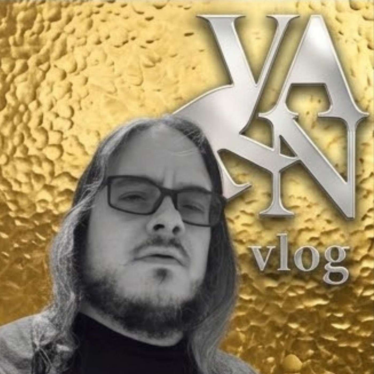 Show cover of Varn Vlog