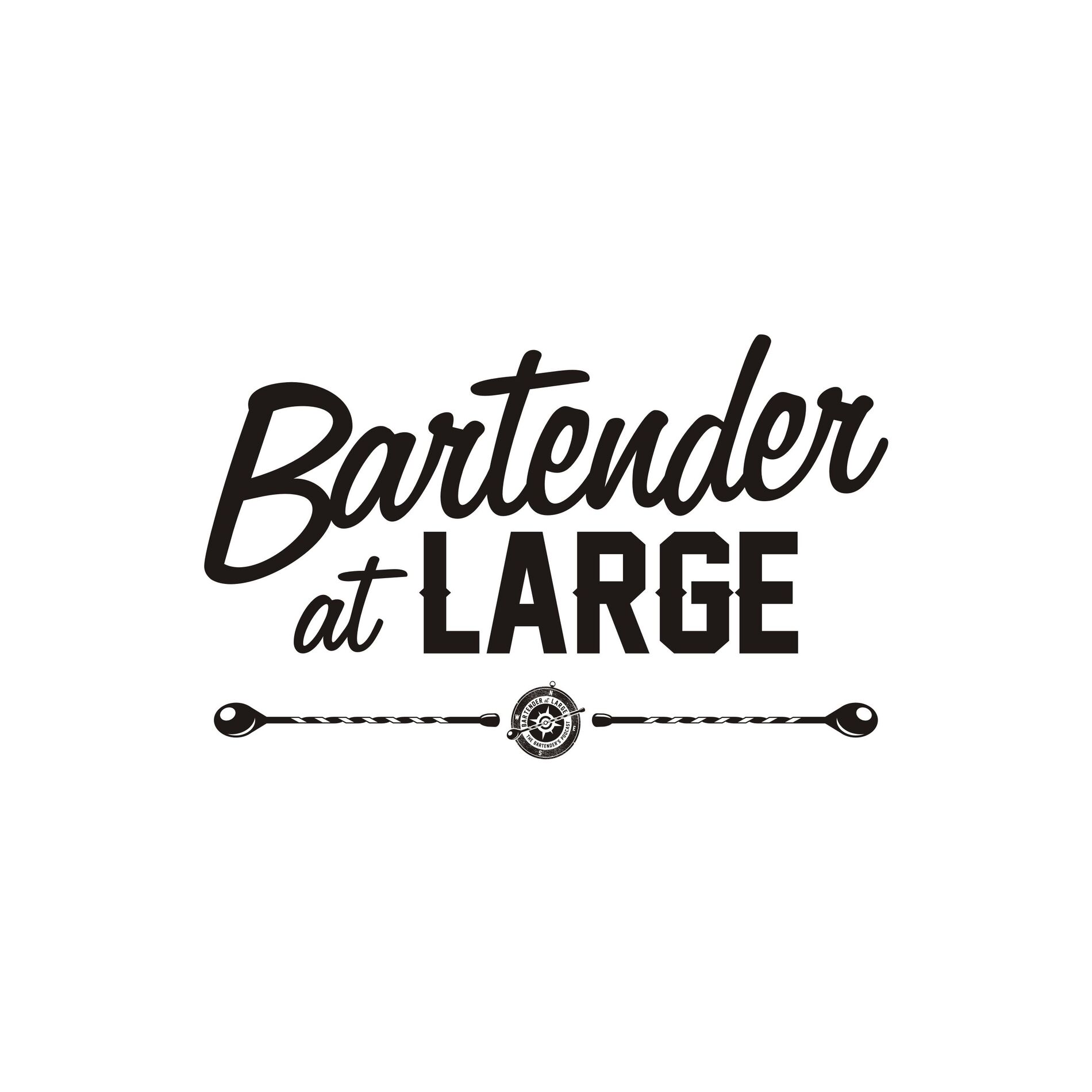 Show cover of Bartender at Large