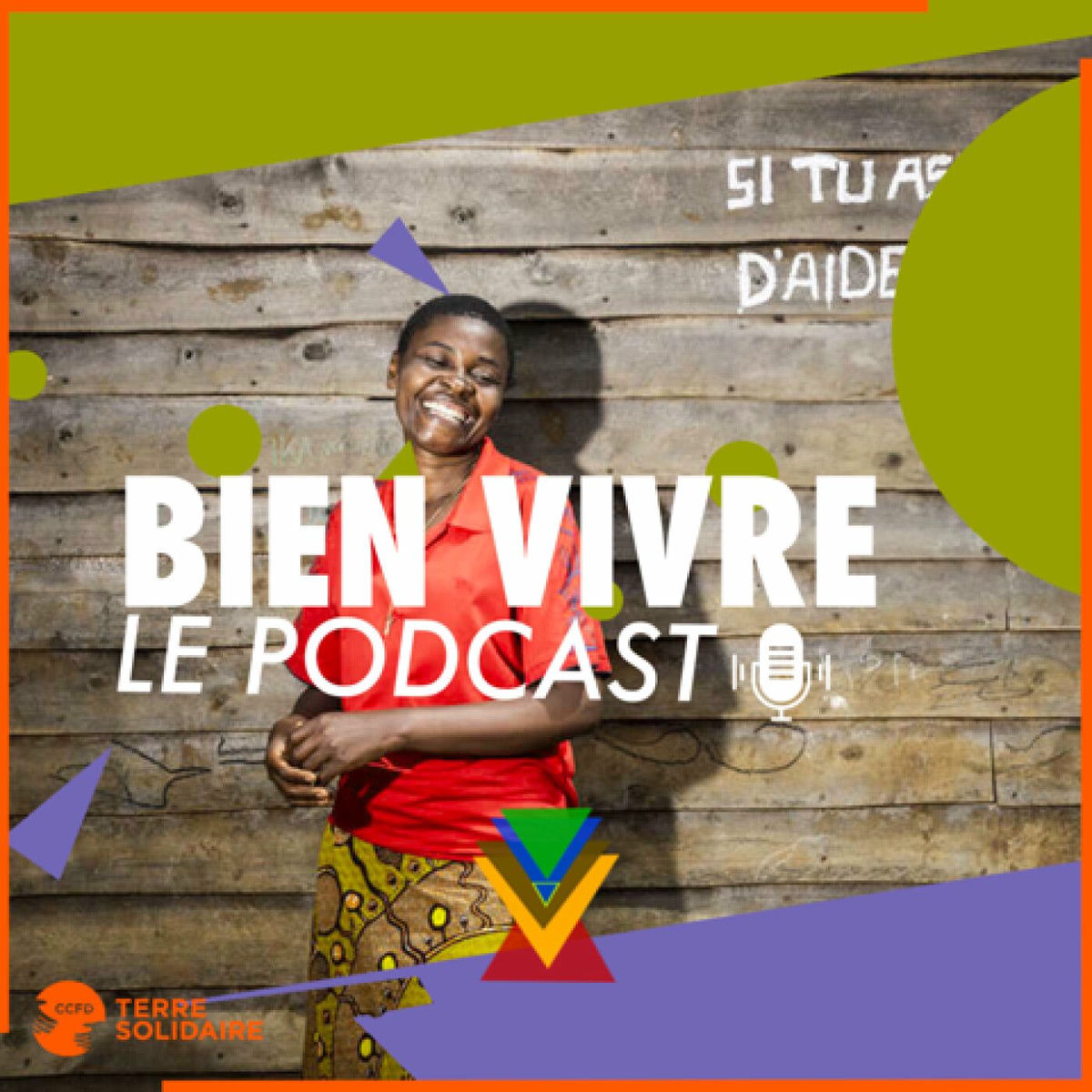 Show cover of Bien-vivre
