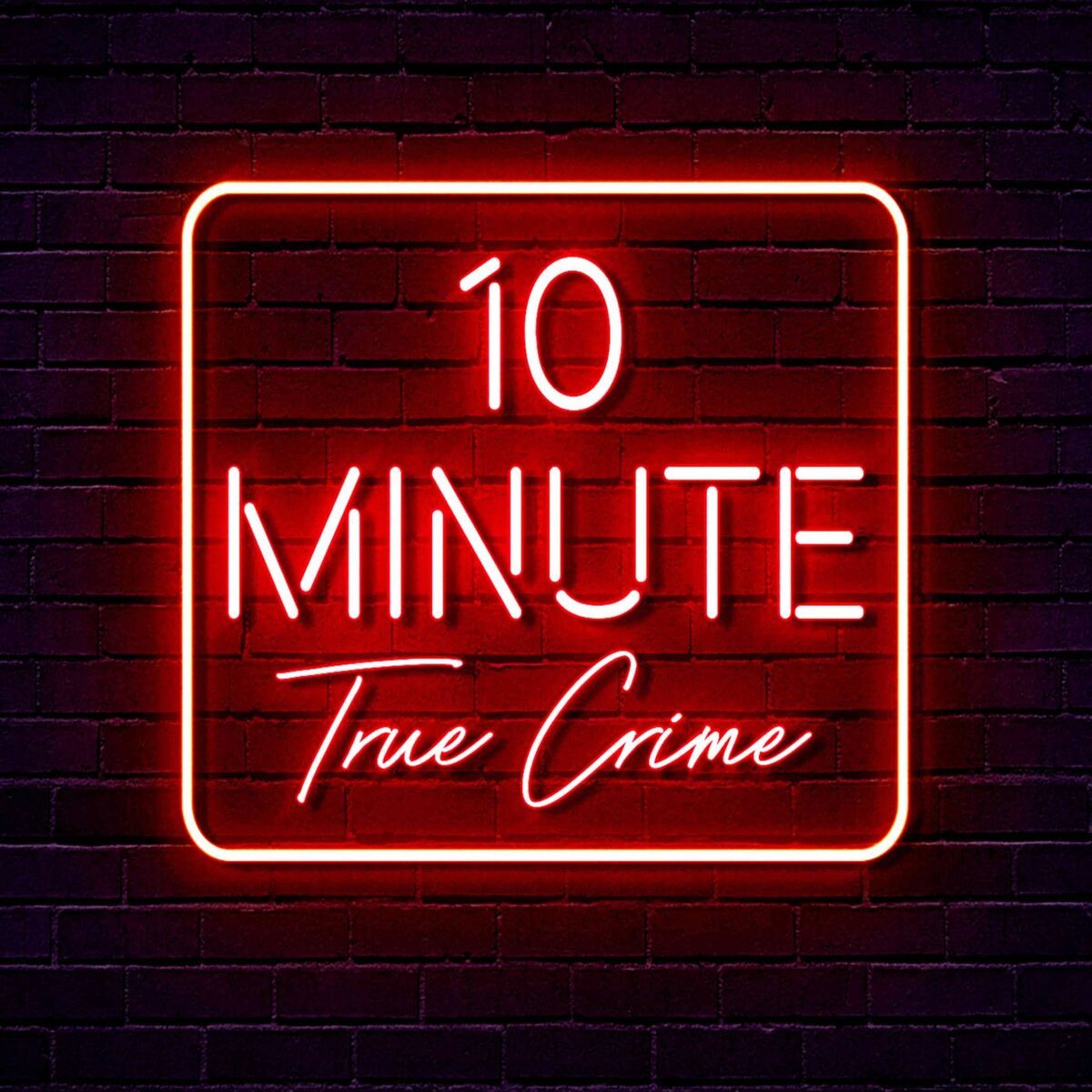 Show cover of 10 Minute True Crime