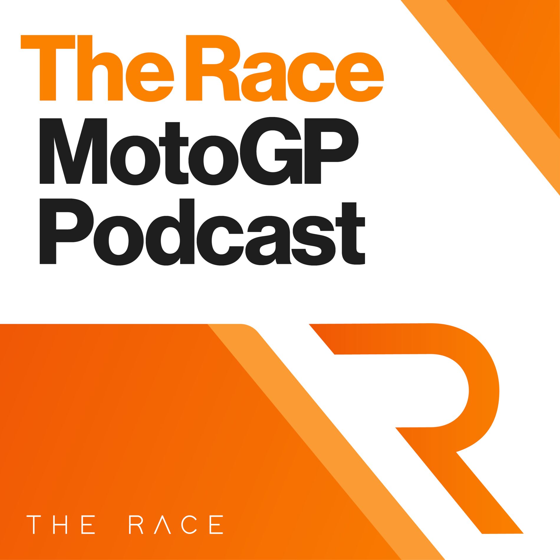 Show cover of The Race MotoGP Podcast